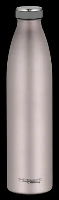 Obrázek produktu pro THERMOS 4067371100 Izolovaná láhev na pití THERMOS TC BOTTLE, 1,0 l, růžová matná