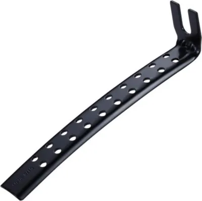 Produktbild von BBB Cycling Halterung schwarz One Size schwarz - praktische Befestigung für S...
