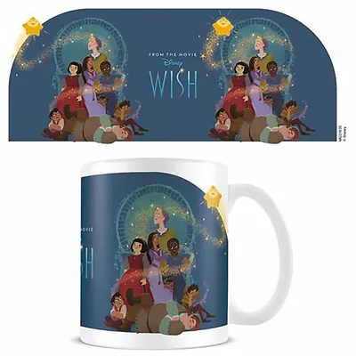 Obrázek produktu pro Přání Tasse A Hearts Disire