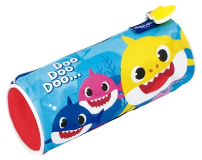Image de Étui Baby Shark