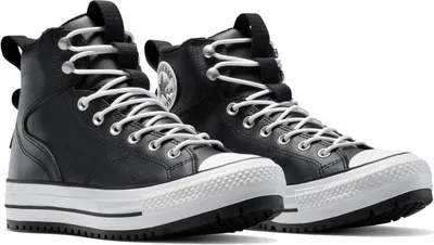 Produktbild von Converse Herren Halbschuh in Schwarz, Größe 44