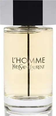 Zdjęcie produktu dla Yves Saint Laurent L'Homme Woda toaletowa, 200ml