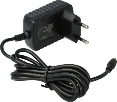 Produktbild von vhbw Ladegerät kompatibel mit Nokia 770 internet Tablet, 7610 SUPERNOVA, 7510 Supernova, 7370, 7373, 7390, 7500 Prism Handy, Telefon