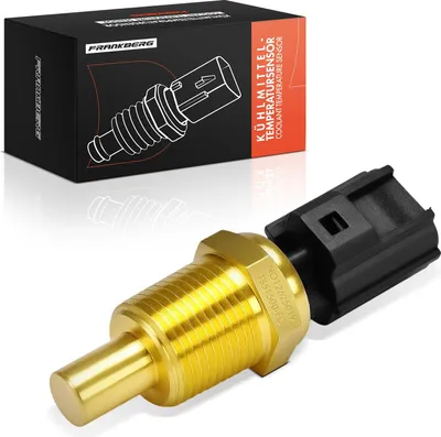 Immagine prodotto di Frankberg 1x sensore di temperatura del refrigerante Sensore di temperatura per Jeep Grand Cherokee Chrysler