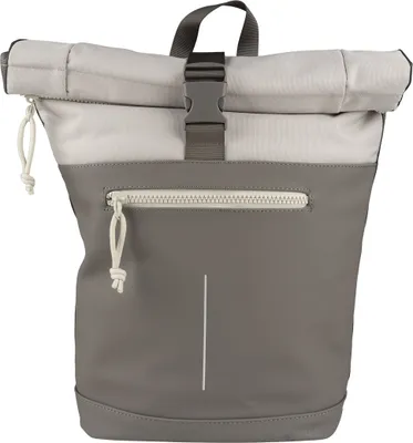 Produktbild von Blackbeat Rucksack Backham New York Beige onesize