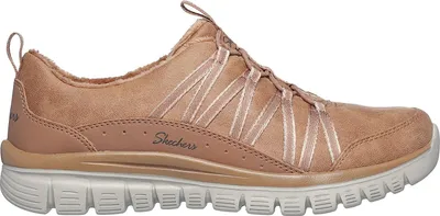 Produktbild von Skechers WIP 100889-CSNT in Chestnut Microleather color size 37