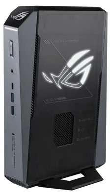 Zdjęcie produktu dla ASUS ROG - Kompletny zestaw komputerowy - Pamięć RAM: 32 GB - Dysk twardy: 1000 GB - Karta graficzna: NVIDIA GeForce RTX 5000