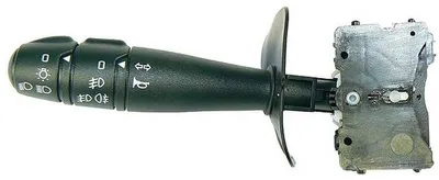 Imagen del producto de Interruptor de luz principal METZGER, compatible con, entre otros, el RENAULT MEGANE