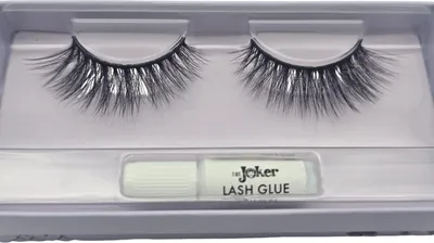 Produktbild von Catrice Fake Lashes The Joker 010 Quirky Purple Pizzazz