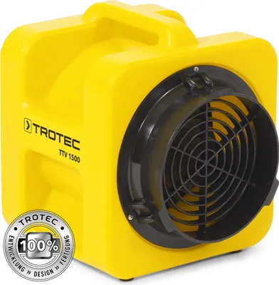 Produktbild von Trotec Förderventilator TTV 1500