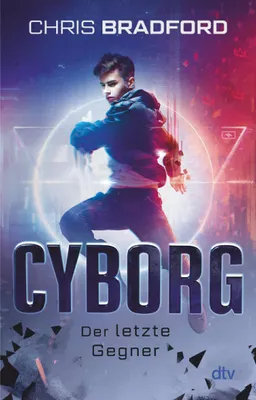 Produktbild von Cyborg - Der letzte Gegner