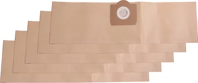 Obrázok produktu pre PATONA vrecko Kärcher WD3/A2201/2204/2504/3.300/5.800 - 5ks.