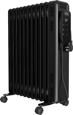 Immagine prodotto di BLACK+DECKER Black & Decker BXRA2501E oil-filled radiator