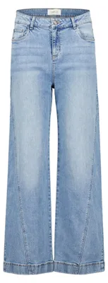 Produktbild von Cartoon (230) Hose Jeans 1/1 LAEnge 8619 8619 34