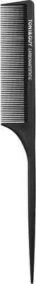 Obrázek produktu pro Hřeben TONI & GUY CARBON antistatik 06600