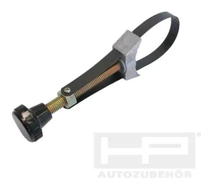 Image de Clé pour filtre à huile Metallb