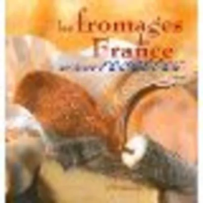 Image de Les fromages de France