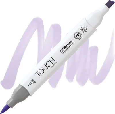 Imagen del producto de Lija para lijadora TOUCH de doble cara, Brush & Chisel, color azul oscuro, grano fino