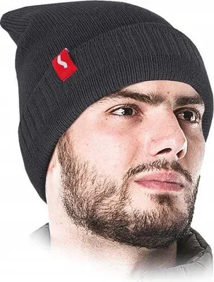 Zdjęcie produktu dla Czapka Ocieplana Zimowa Dziana REIS CZCITY_S