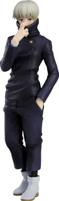 Produktbild von Jujutsu Kaisen Pop Up Parade PVC Statue Toge Inumaki 17 cm