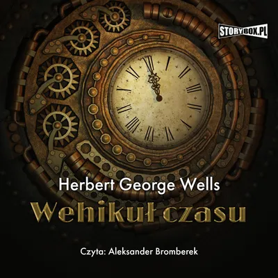Image de Wehikuł czasu CD MP3 Storybox