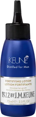 Zdjęcie produktu dla Keune, 1922 By J.M. Keune, Hair Lotion Treatment, Fortifying, 75 ml