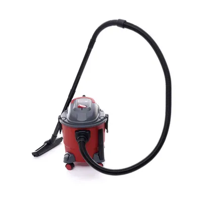 Obrázok produktu pre Priemyselný vysávač na suché a mokré vysávanie 20l 1200W 16657