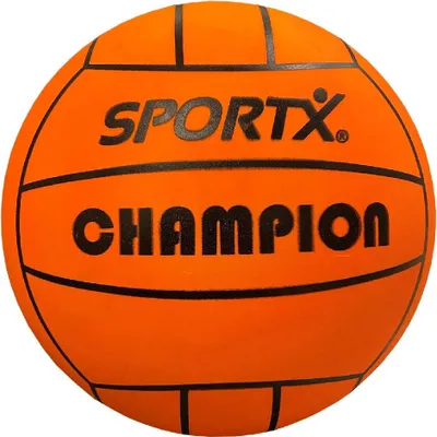 Image de Sportx Football PVC Champion, 210gr
