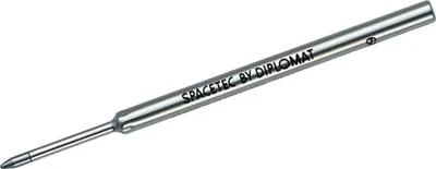 Produktbild von Diplomat Mine Spacetec M sw D10353365
