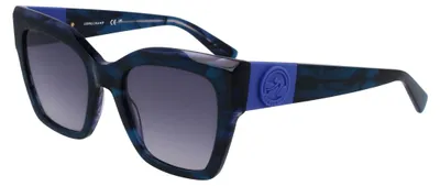 Obrázok produktu pre LONGCHAMP Slnečné okuliare LO762S-N-407