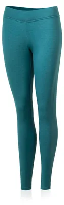 Image de Caleçon long en Laine pour femme ESTER