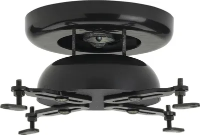 Immagine prodotto di Proiettore da soffitto SANUS VMPR1B Nero