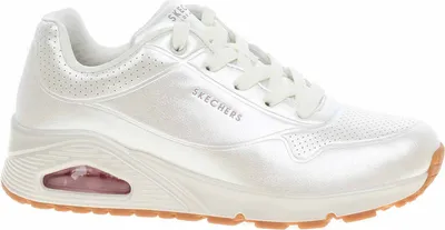 Immagine prodotto di Skechers Uno - Pearl Queen bianco 37