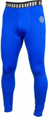 Produktbild von Warrior Comp Tight Juniorhosen Blau 7 Years Mann Blau 7 Years
