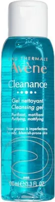 Obrázek produktu pro Avene Čisticí pěnivý gel 100 ml