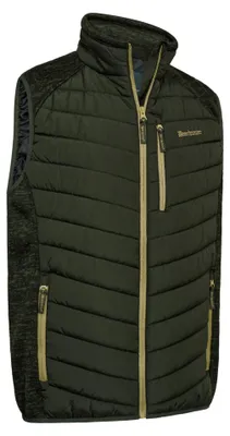 Zdjęcie produktu dla KAMIZELKA DEERHUNTER MOOR PADDED 4570 - Forest Ember -L