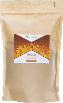 Obrázek produktu pro Prášek z křídlatky japonské (500 g)