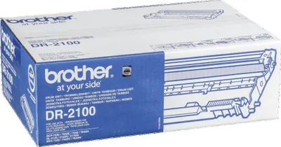 Image de Brother Drum DR2100 12K