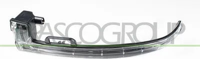Produktbild von PRASCO PG4287416 Blinker Blinkleuchte Außenspiegel Links passend für PEUGEOT 308 SW II 308 II