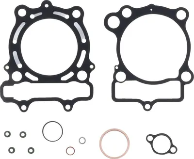 Imagen del producto de Juego de juntas para motor, juego de juntas de la parte superior del motor, compatible con SUZUKI RMZ 250 (modelos de 2019 a 2022)