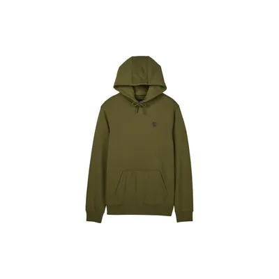 Zdjęcie produktu dla Bluza polarowa Leo - Olive Green - L