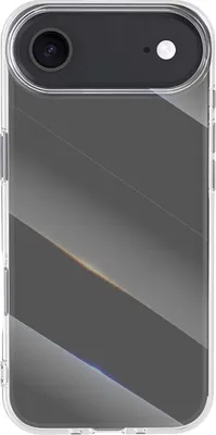 Obrázek produktu pro BigBen Connected, Nárazuvzdorné pouzdro iPhone Air s měkkým ochranným designem, průhledné