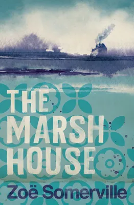 Produktbild von The Marsh House