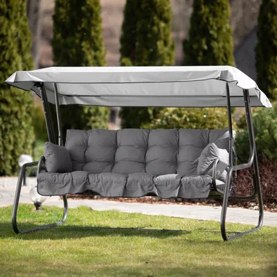 Produktbild von Hollywoodschaukel Vita H041-06PB PATIO