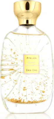 Immagine prodotto di Atelier Des Ors Blanc Polychrome EDP 100 ml UNISEX