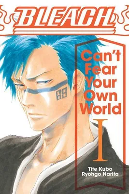 Image de Bleach