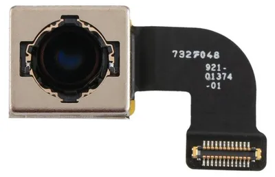 Produktbild von Rückfahrkamera Ersatzteil für iPhone 8 Reparatur