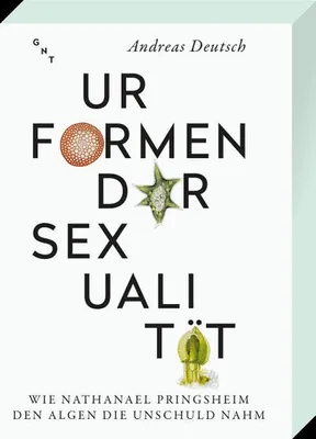 Image de Urformen der Sexualität