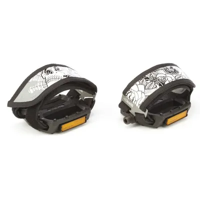 Produktbild von Riemen CINELLI Mike Giant Nylon Klettverschlussriemen