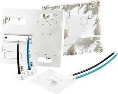Image de Panneau Controle S81 Mono 2011